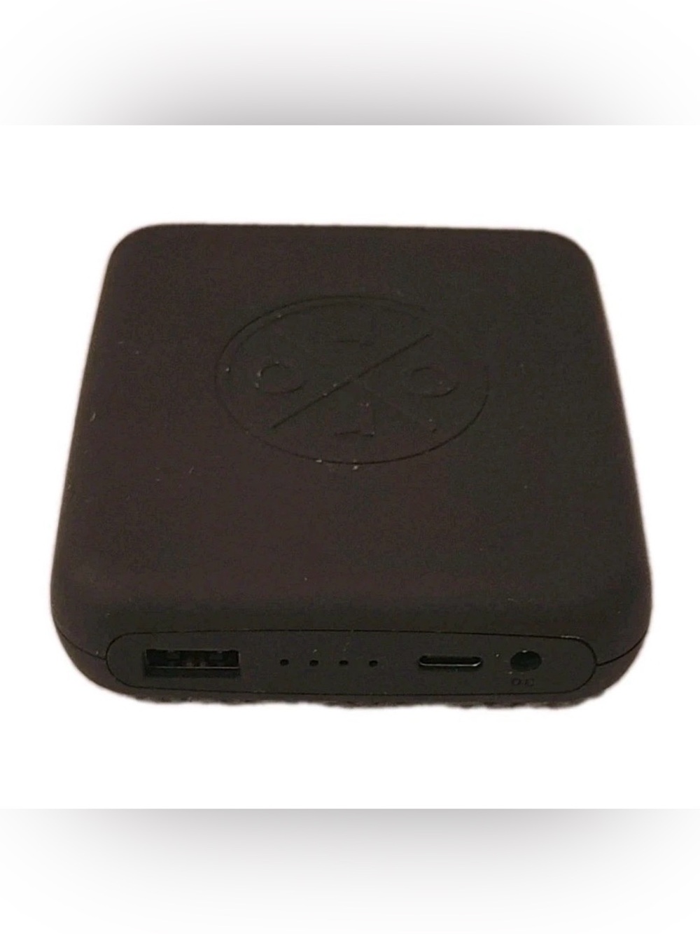 ORORO Rechargeable Battery Power Bank and Charger 5200mAh 7.2V For Heated Jacket